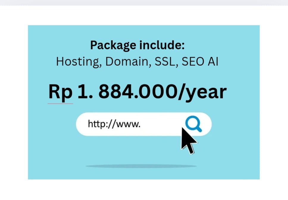 Website package